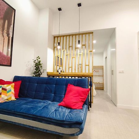 Ferola Homes Granada Ngoại thất bức ảnh