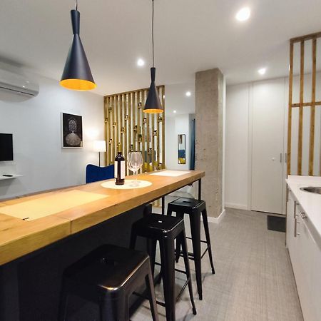Ferola Homes Granada Ngoại thất bức ảnh