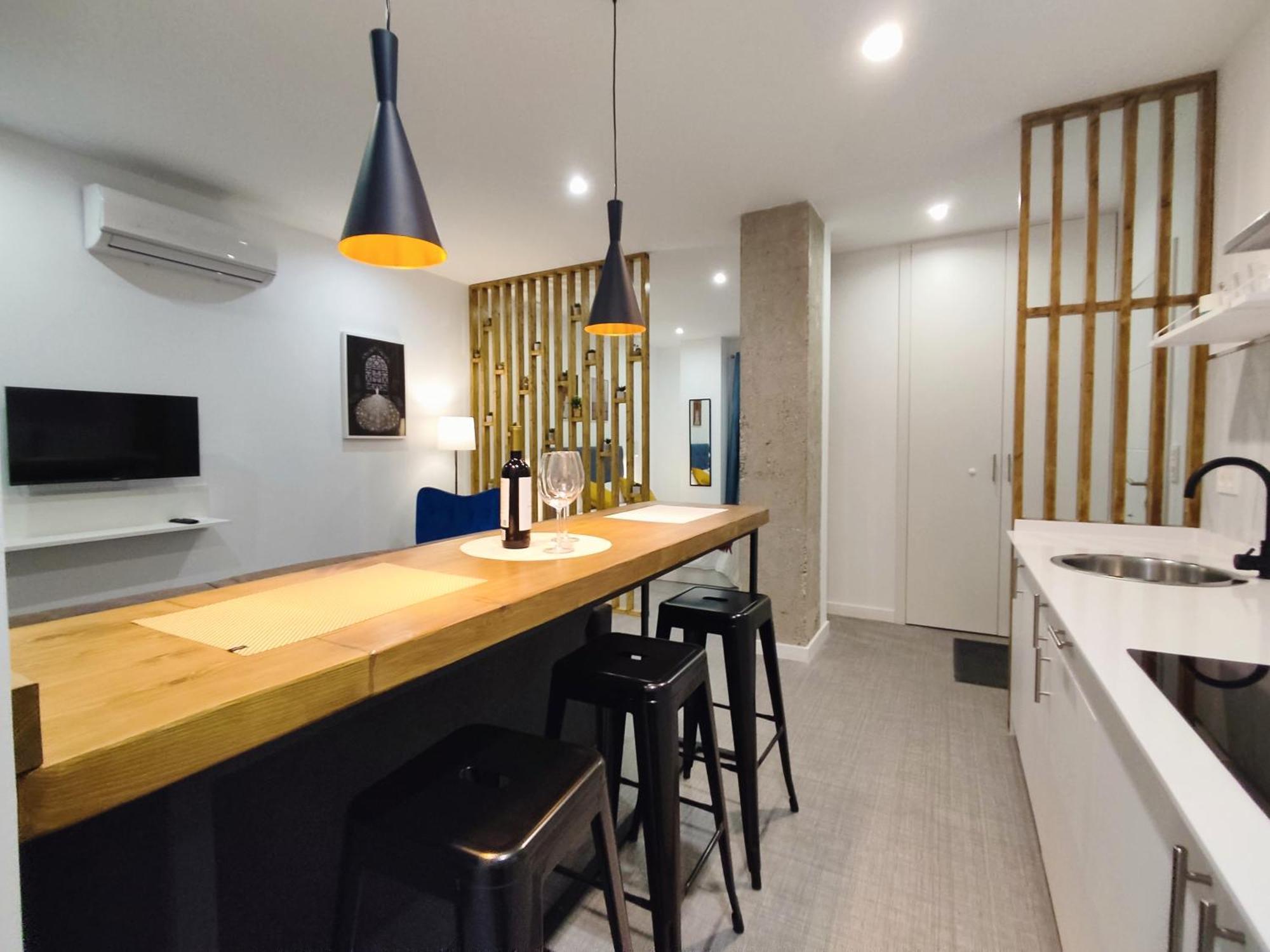 Ferola Homes Granada Ngoại thất bức ảnh