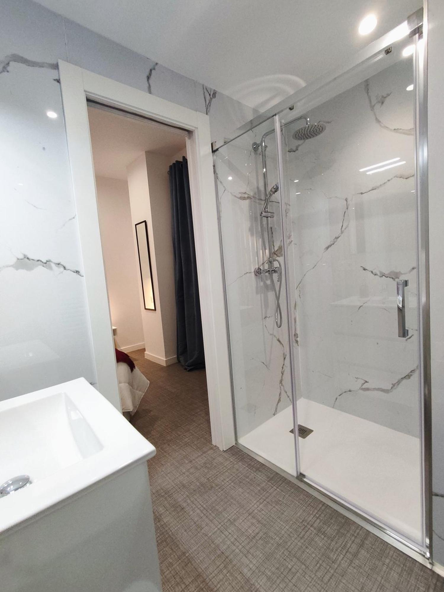 Ferola Homes Granada Ngoại thất bức ảnh