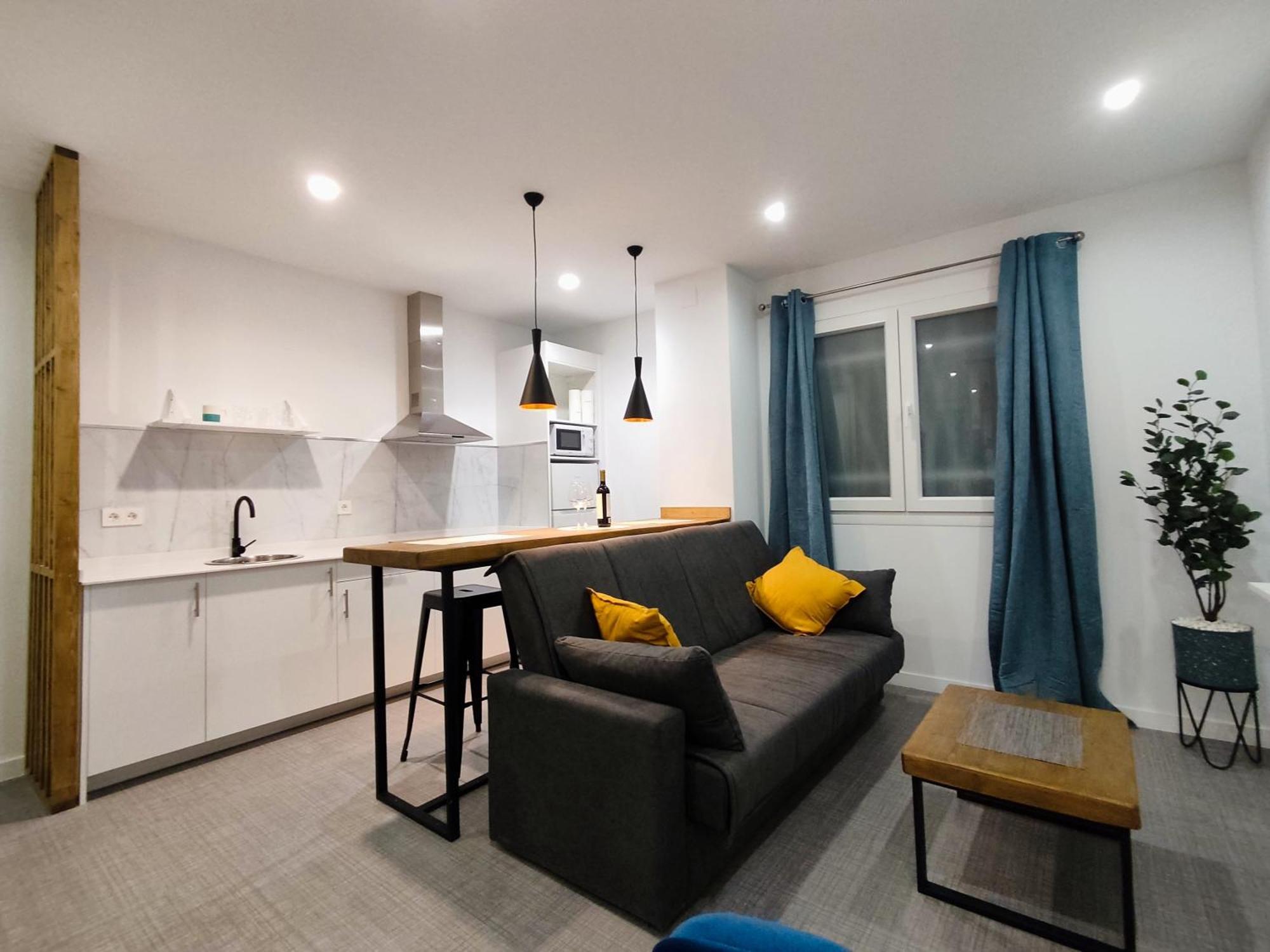 Ferola Homes Granada Ngoại thất bức ảnh