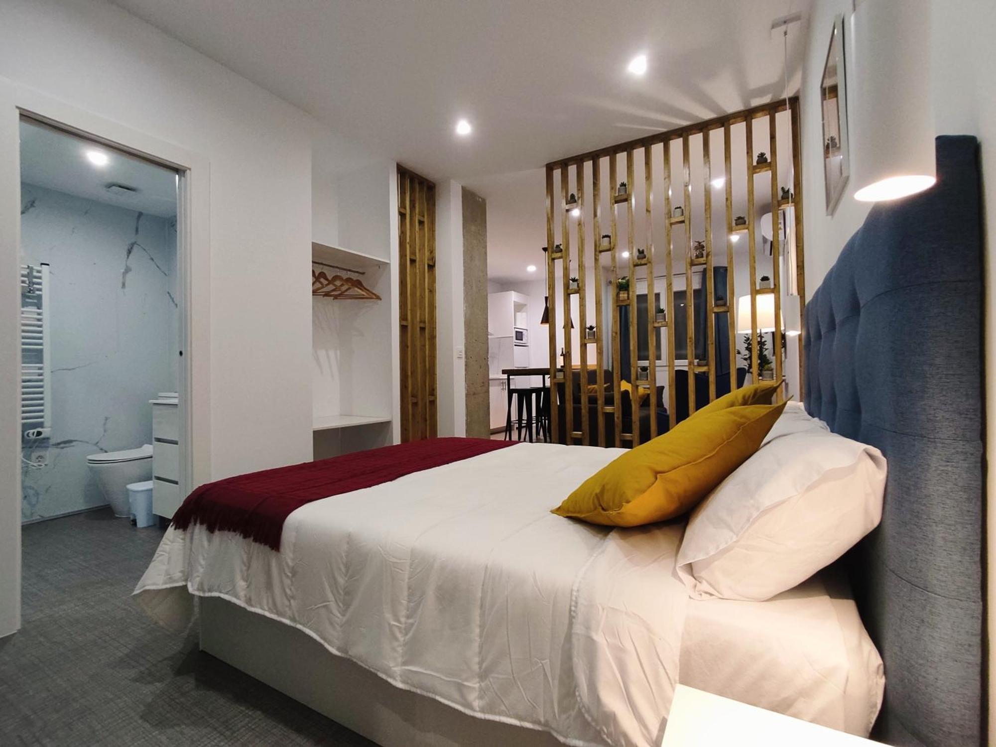 Ferola Homes Granada Ngoại thất bức ảnh