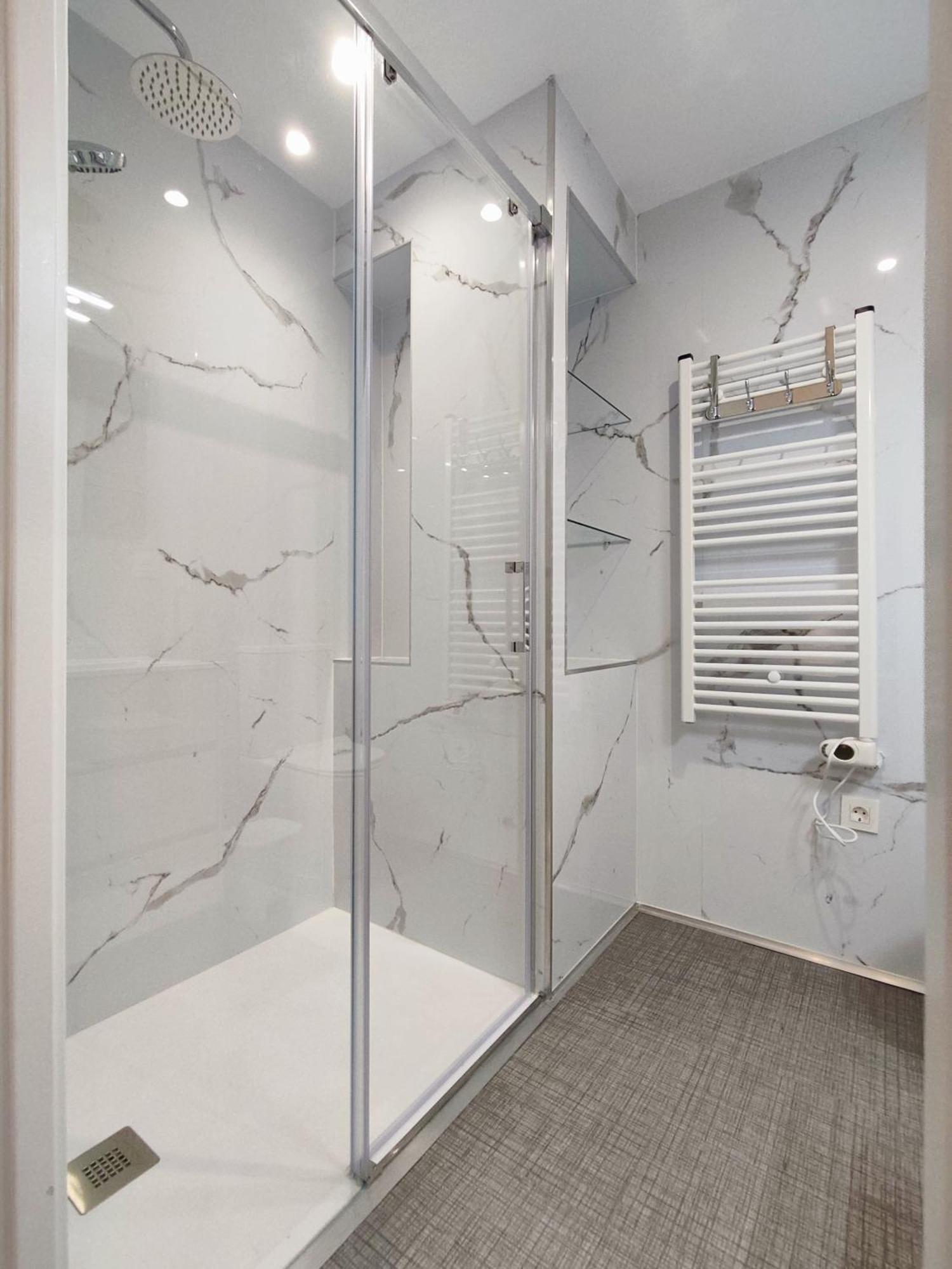 Ferola Homes Granada Ngoại thất bức ảnh