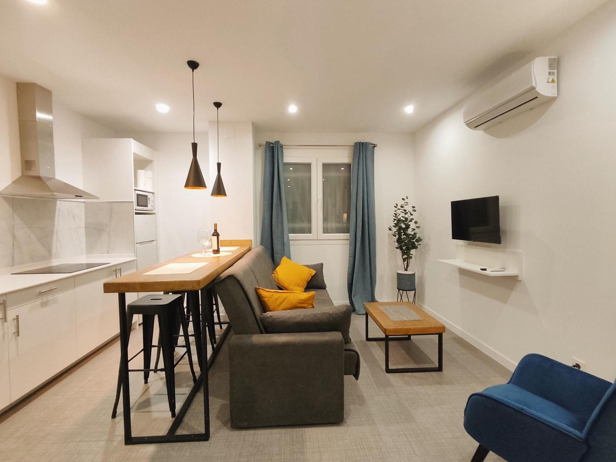 Ferola Homes Granada Ngoại thất bức ảnh