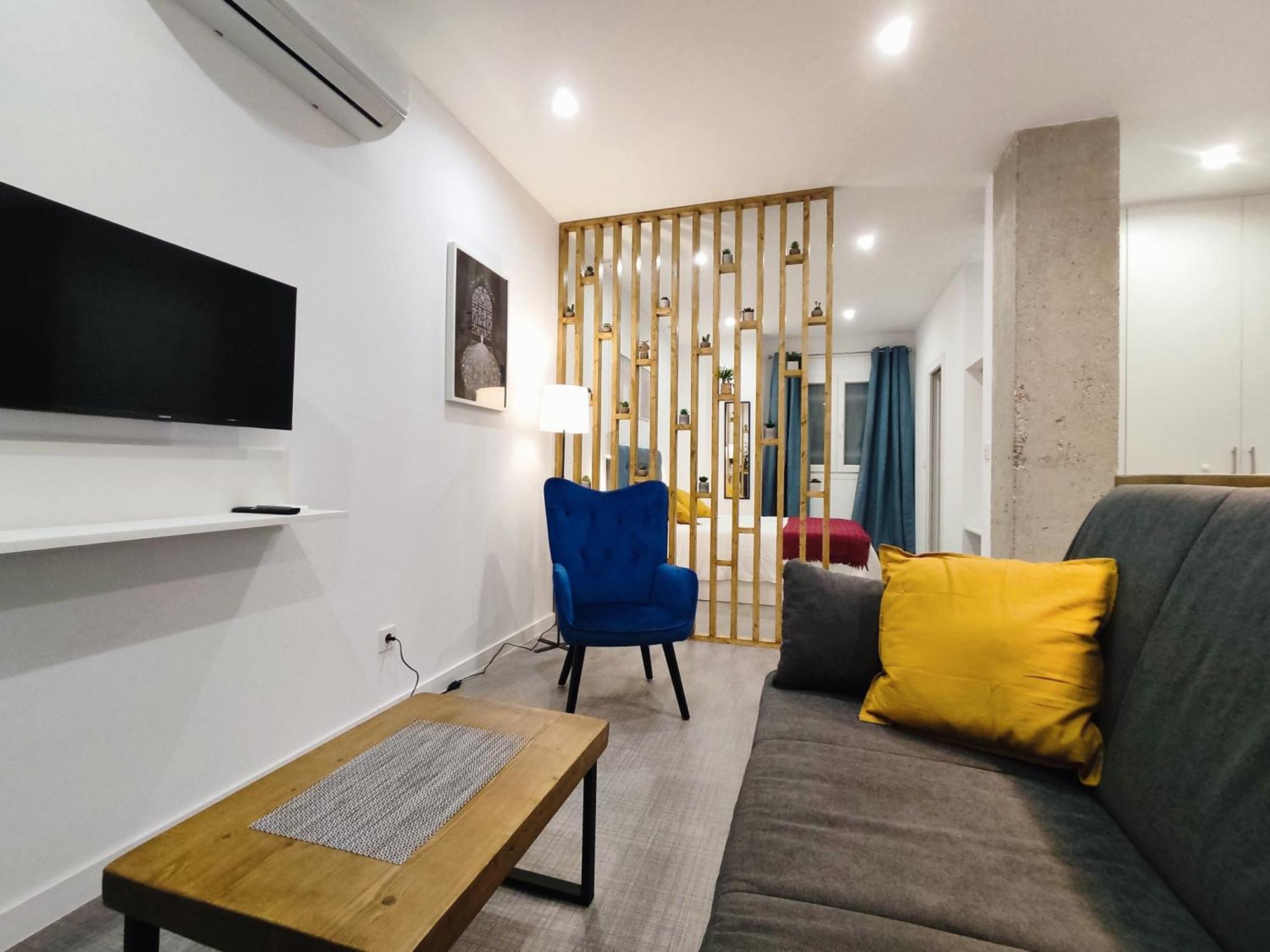 Ferola Homes Granada Ngoại thất bức ảnh