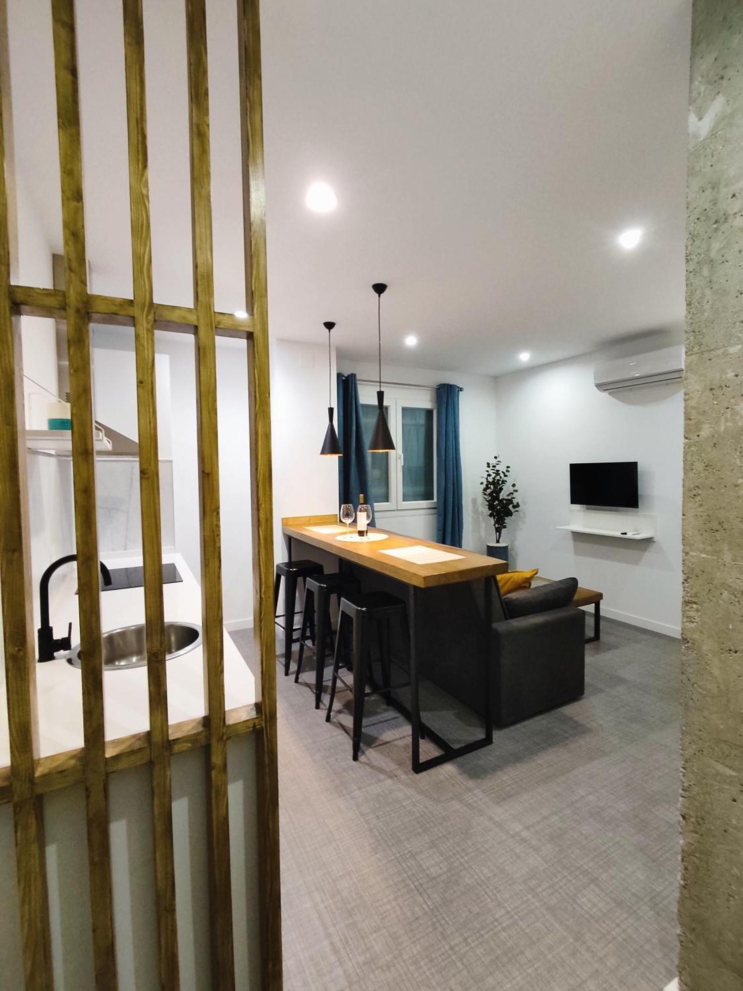 Ferola Homes Granada Ngoại thất bức ảnh