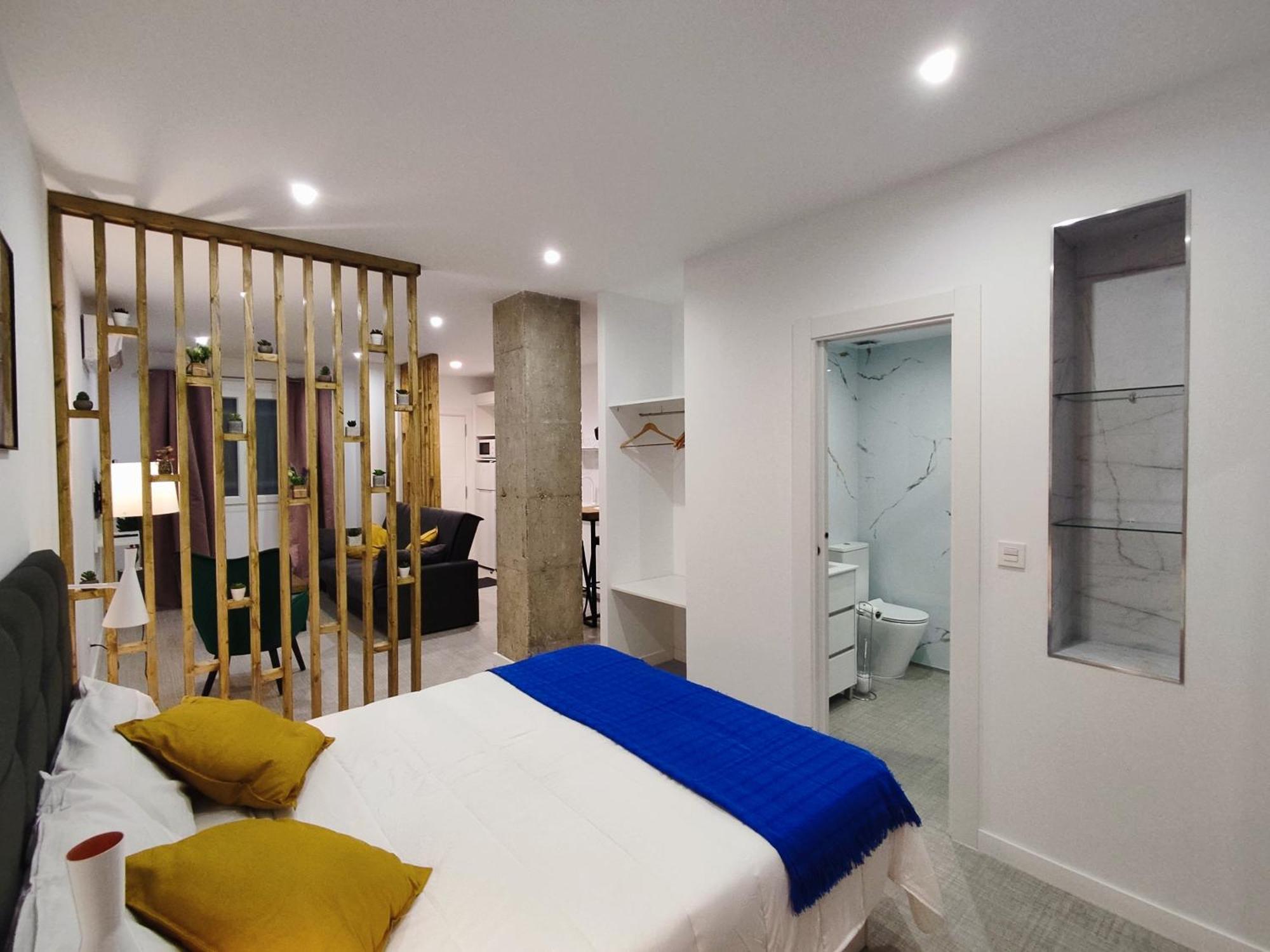Ferola Homes Granada Ngoại thất bức ảnh