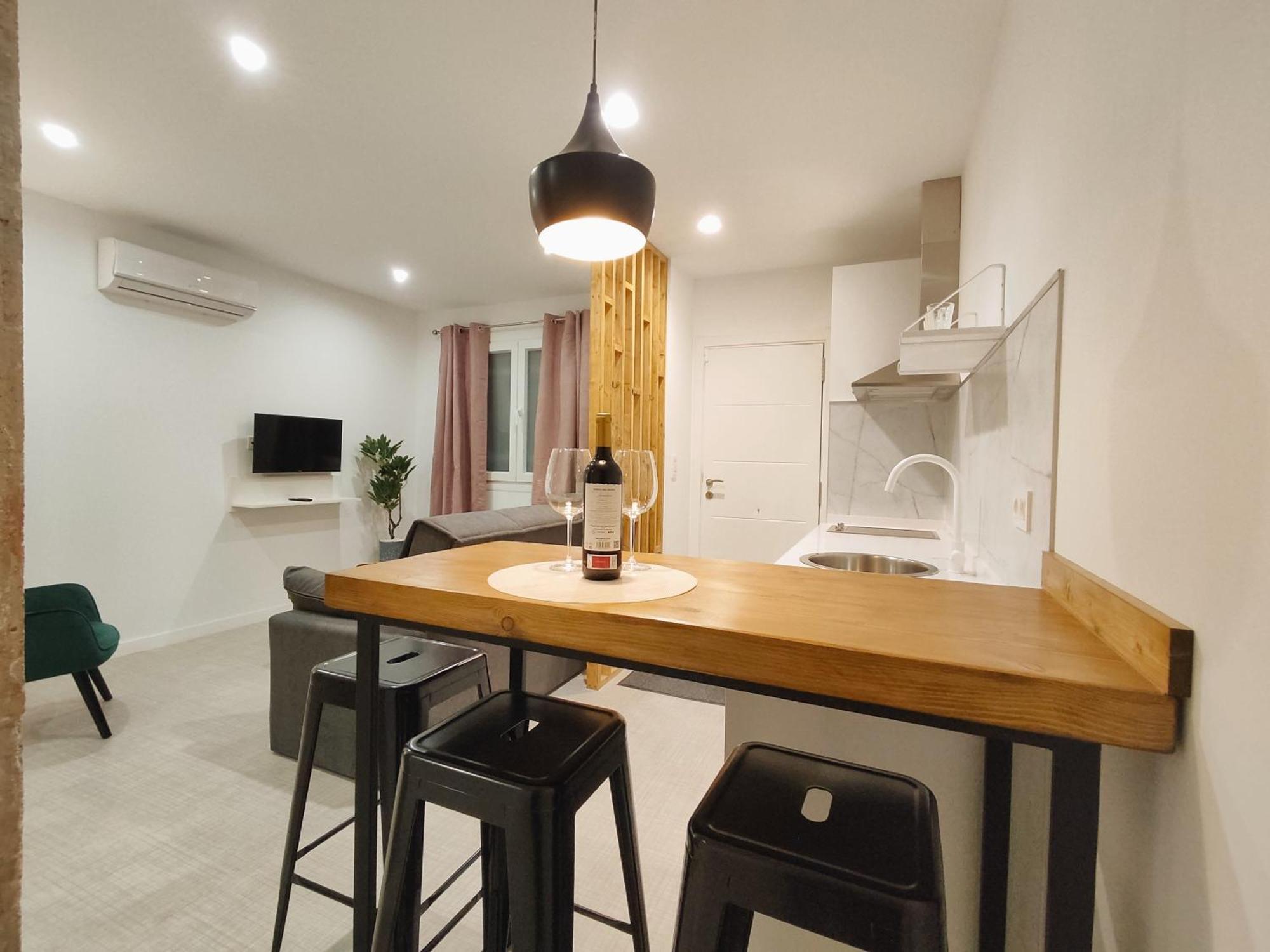 Ferola Homes Granada Ngoại thất bức ảnh