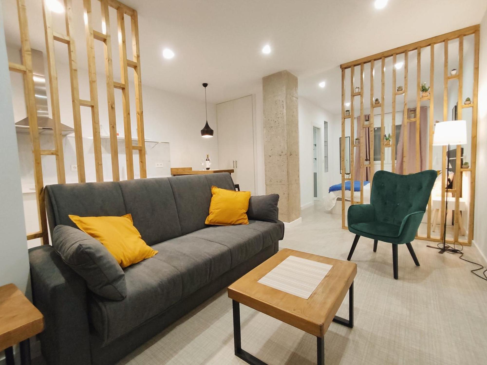 Ferola Homes Granada Ngoại thất bức ảnh