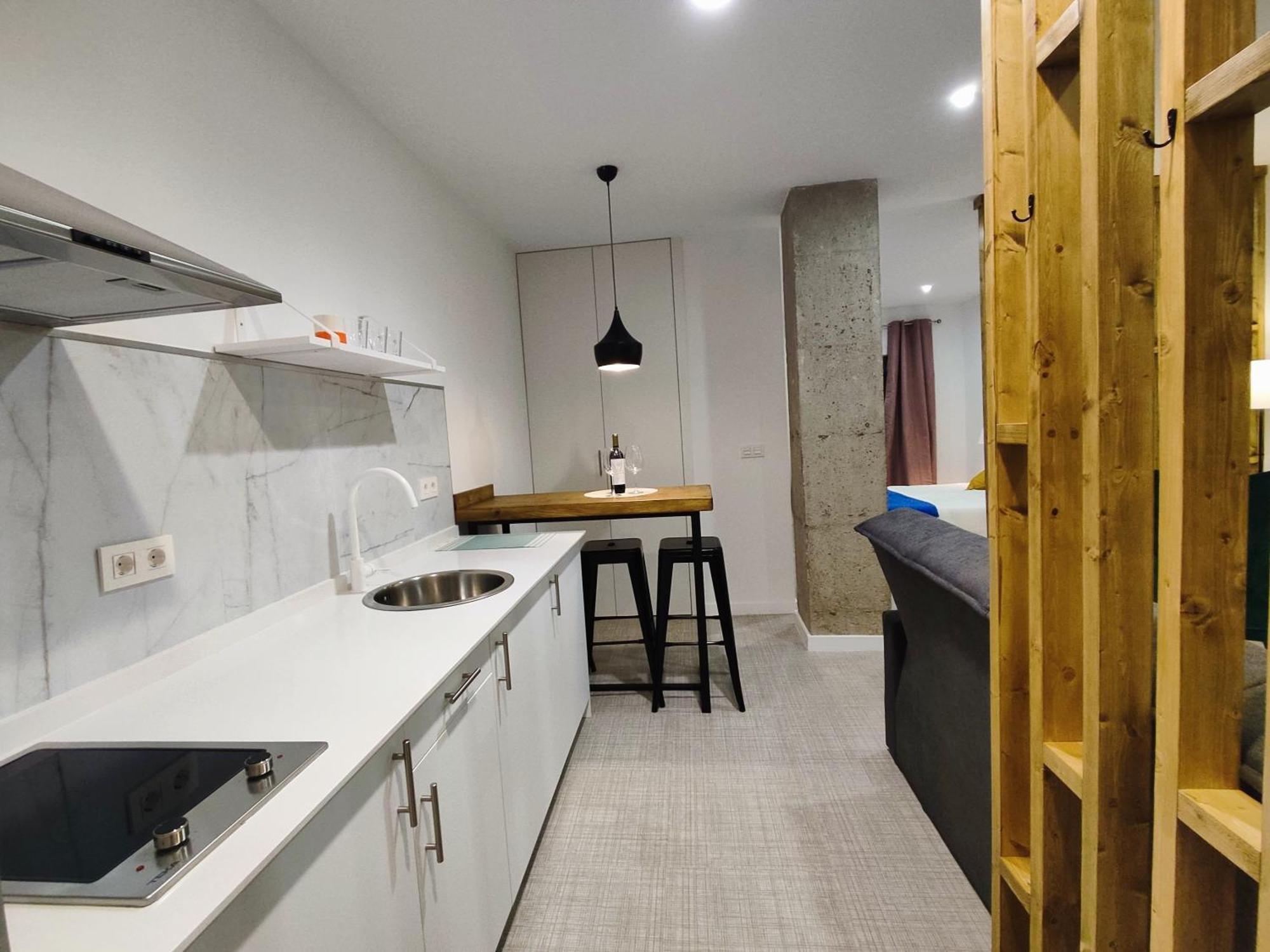 Ferola Homes Granada Ngoại thất bức ảnh