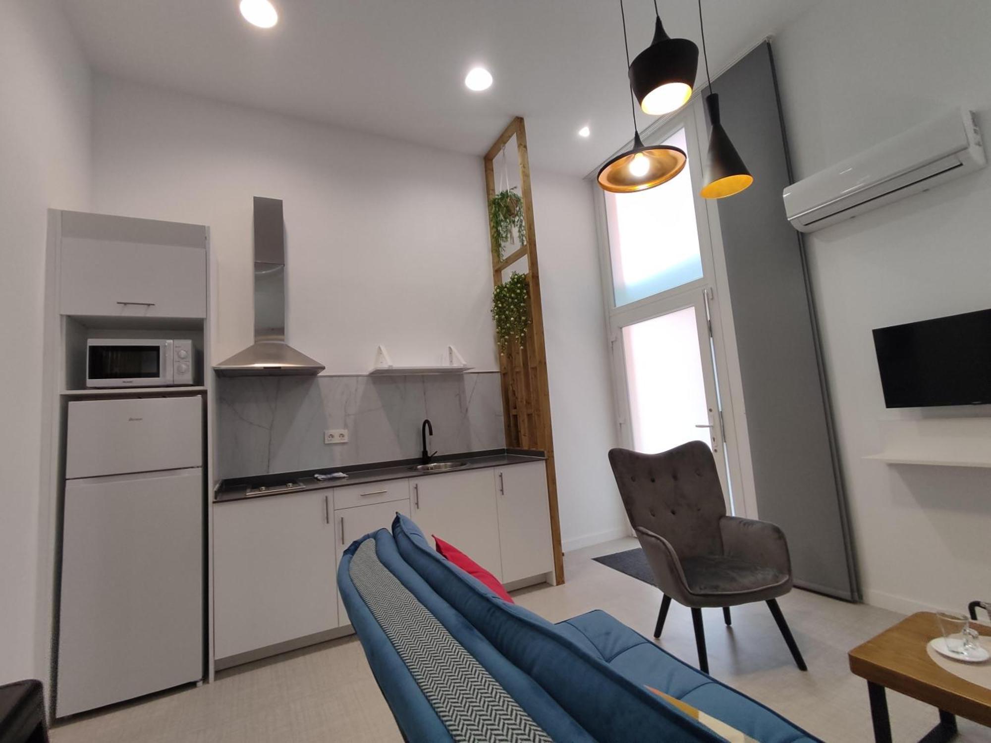 Ferola Homes Granada Ngoại thất bức ảnh