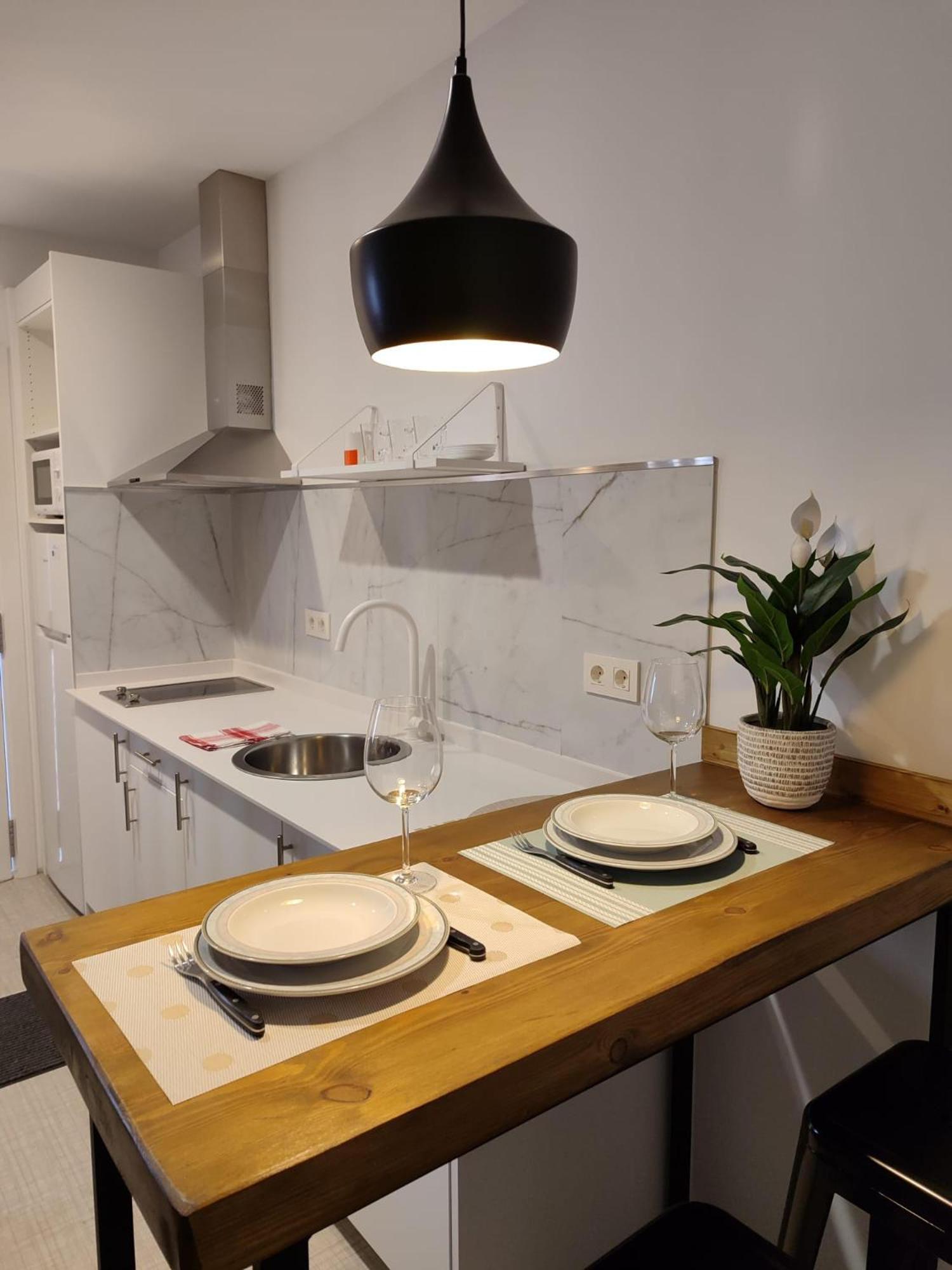 Ferola Homes Granada Ngoại thất bức ảnh