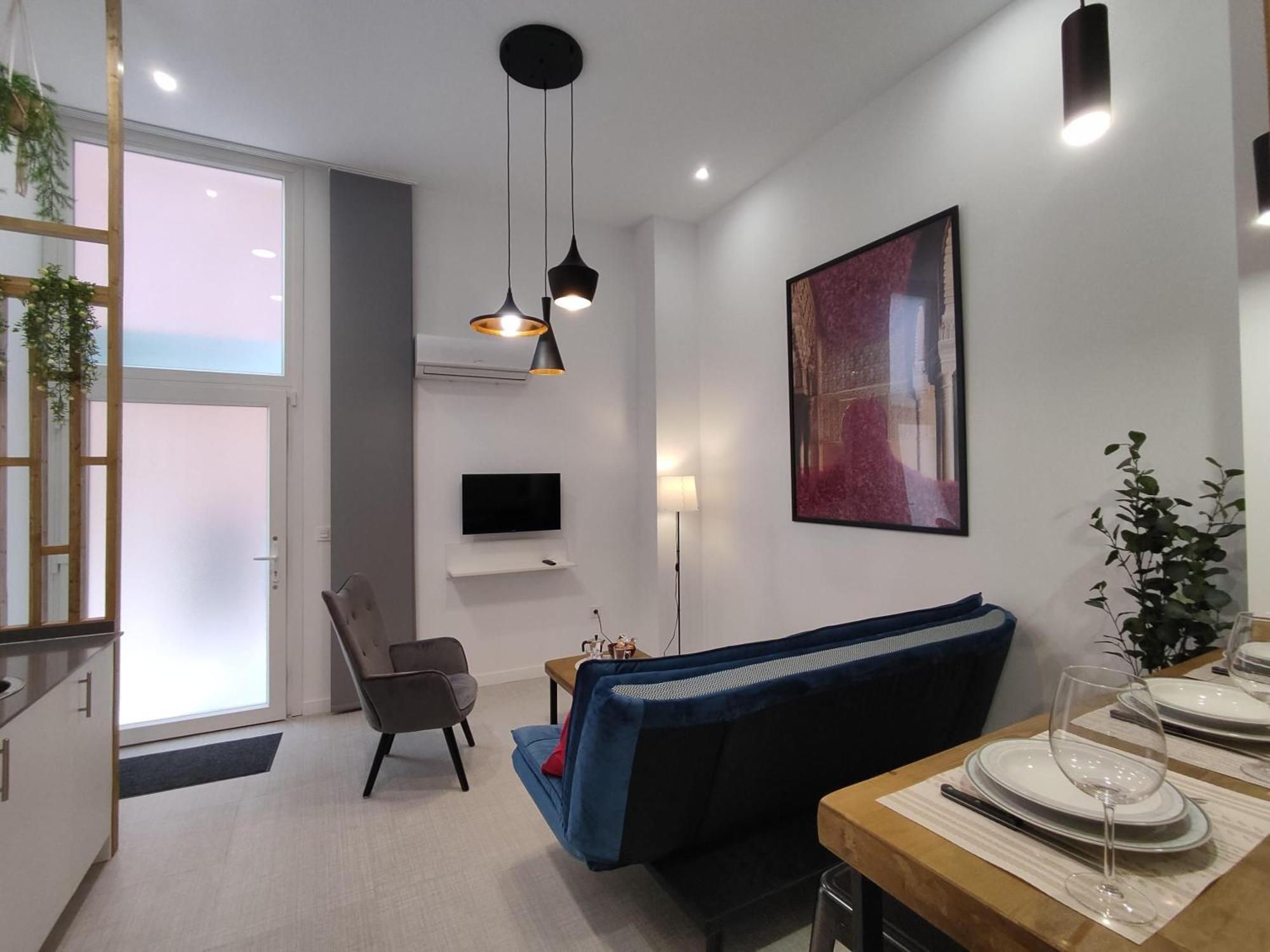 Ferola Homes Granada Ngoại thất bức ảnh