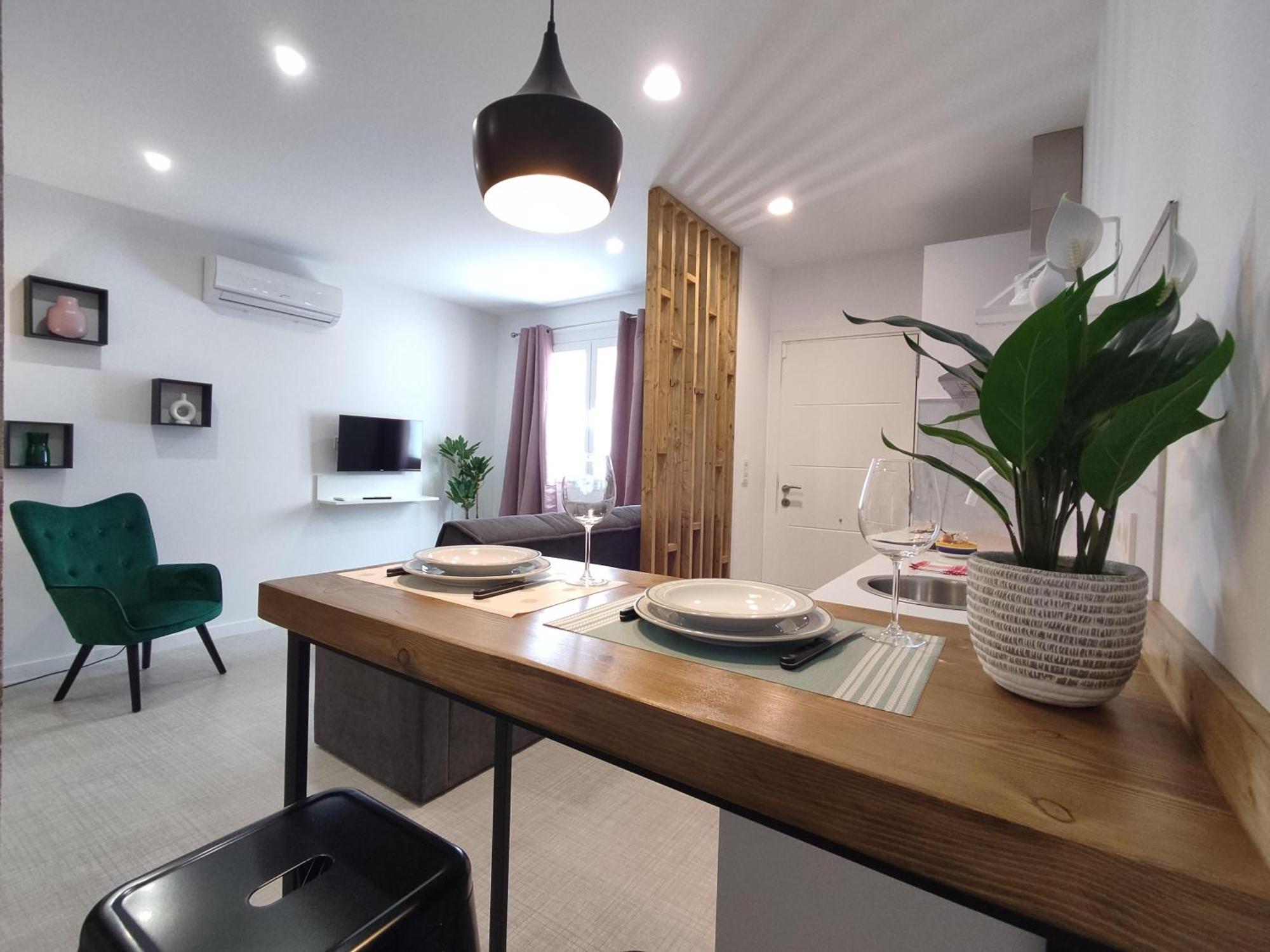 Ferola Homes Granada Ngoại thất bức ảnh
